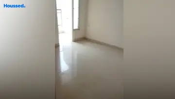 Project Image of 2 BHK Flat for Rent in SCC Sapphire Raj Nagar Extension, Ghaziabad - Image 132726