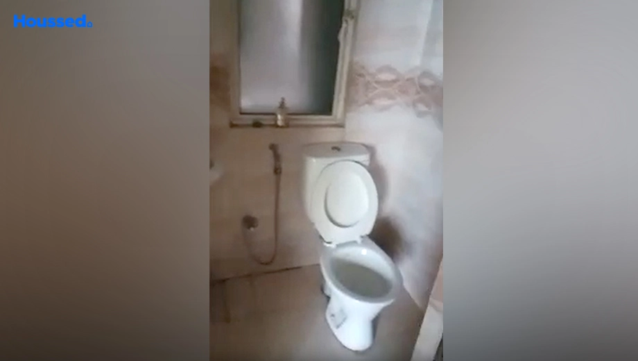 Project Image of 2 BHK Semi-Furnished Flat for Rent in SCC Sapphire, Raj Nagar Extension - Image 132730