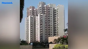 Project Image of 3 BHK Flat for Resale in Sector 47, Gurgaon - Image 132732