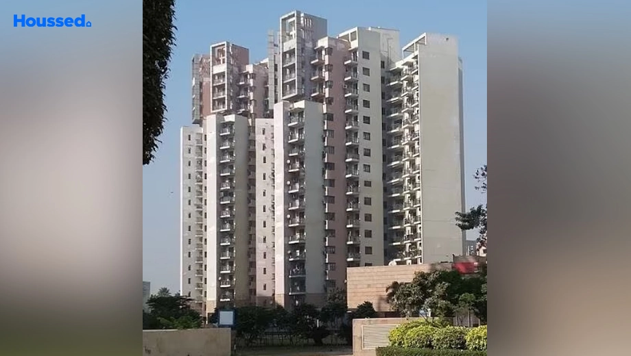 Project Image of 3 BHK Flat for Resale in Sector 47 - Image 132732