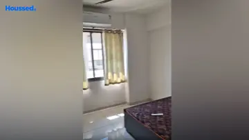 Project Image of 2 BHK Flat for Rent in Shreeji Capital Crown Raysan, Gandhinagar - Image 132734