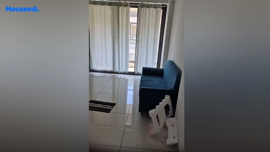 Project Image of 2 BHK Furnished Flat for Rent in Shreeji Capital Crown, Raysan - Image 132736