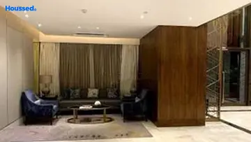 Project Image of 4 BHK Flat for Resale in The Grove DLF Phase 5, Gurgaon - Image 132746