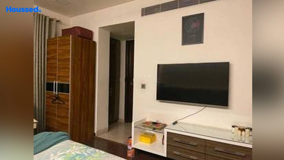 Project Image of 4 BHK Flat for Resale in The Grove, DLF Phase 5 - Image 132745