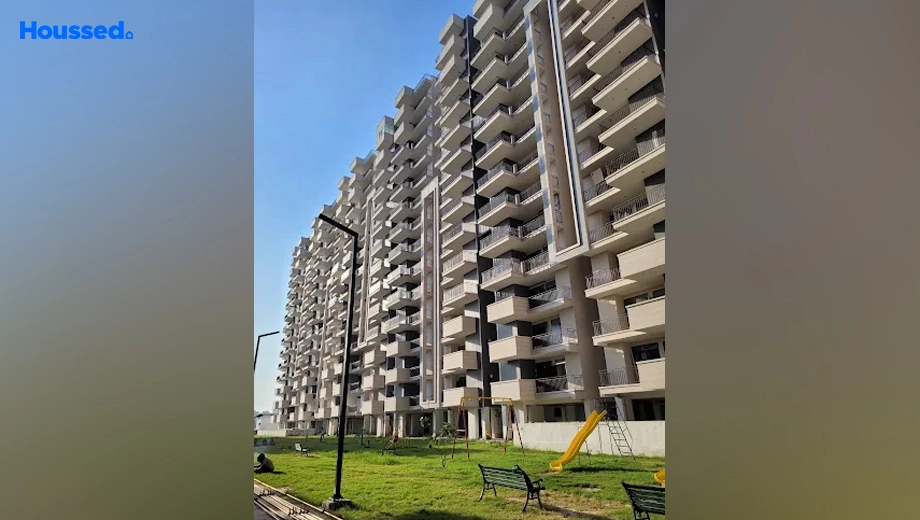 Project Image of 3 BHK Flat for Resale in Amolik Sankalp, Sector 85 - Image 132965