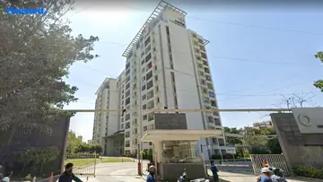 Project Image of 2 BHK Flat for Resale in Krishnarajapuram, Bangalore - Image 132744