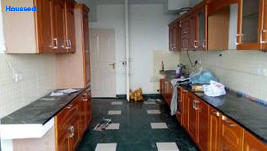 Project Image of 4 BHK Flat for Resale in DLF Westend Heights, DLF Phase 5 - Image 132771