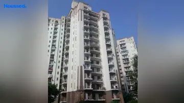 Project Image of 4 BHK Flat for Resale in DLF Westend Heights DLF Phase 5, Gurgaon - Image 132770