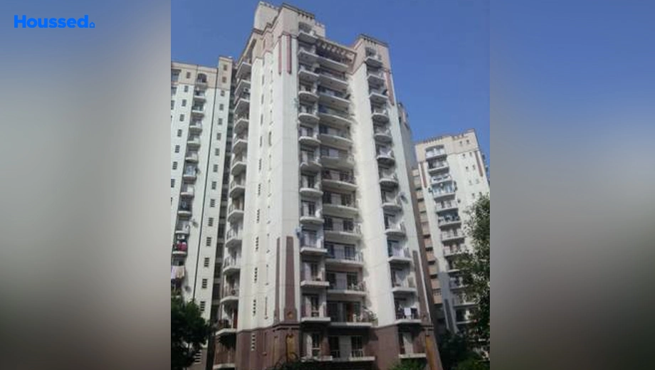 Project Image of 4 BHK Flat for Resale in DLF Westend Heights, DLF Phase 5 - Image 132770