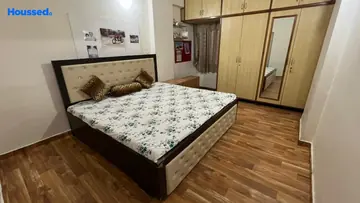 Project Image of 2 BHK Flat for Resale in Memnagar, Ahmedabad - Image 132763