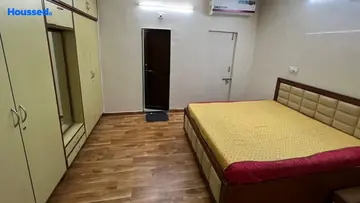 Project Image of 2 BHK Flat for Resale in Memnagar, Ahmedabad - Image 132761