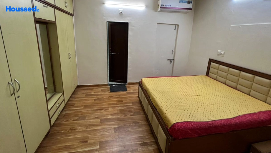 Project Image of 2 BHK Flat for Resale in Memnagar - Image 132761