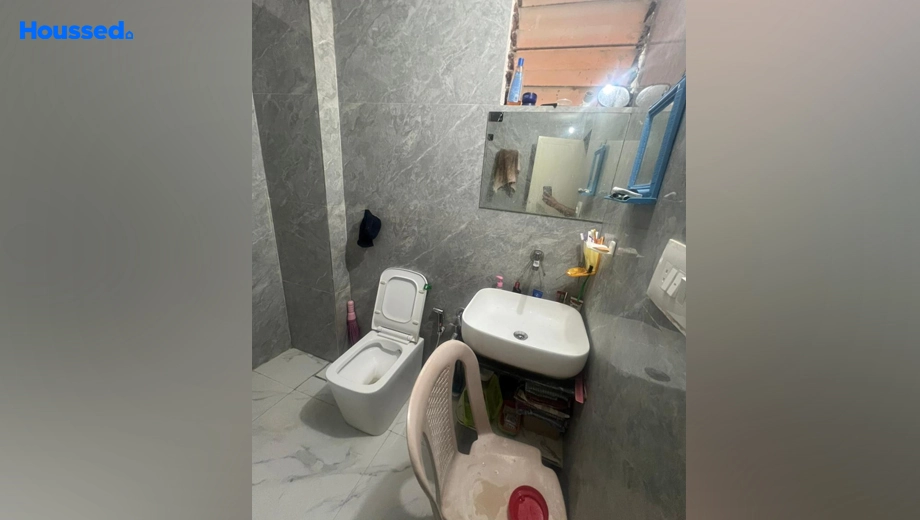 Project Image of 2 BHK Flat for Resale in Memnagar - Image 132762