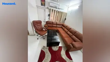 Project Image of 2 BHK Flat for Resale in Memnagar, Ahmedabad - Image 132764