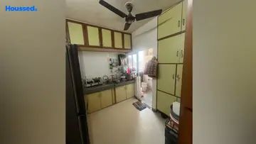 Project Image of 2 BHK Flat for Resale in Memnagar, Ahmedabad - Image 132765