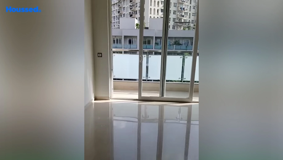 Project Image of 4 BHK Flat for Resale in ROF Amaltas, DLF Phase 4 - Image 132790