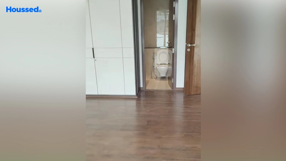 Project Image of 4 BHK Flat for Resale in ROF Amaltas, DLF Phase 4 - Image 132788