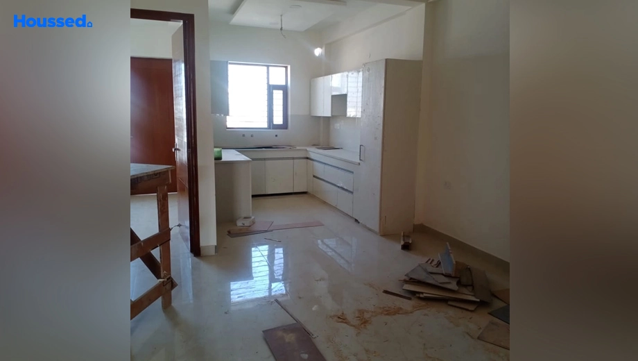 Project Image of 3 BHK Builder Floor for Resale in Sector 43 - Image 132931