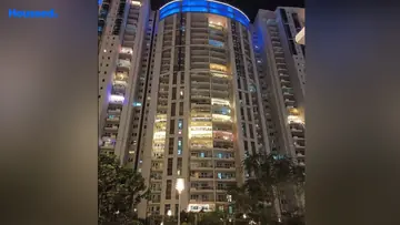 Project Image of 4 BHK Flat for Resale in DLF The Belaire Sector 54, Gurgaon - Image 132798