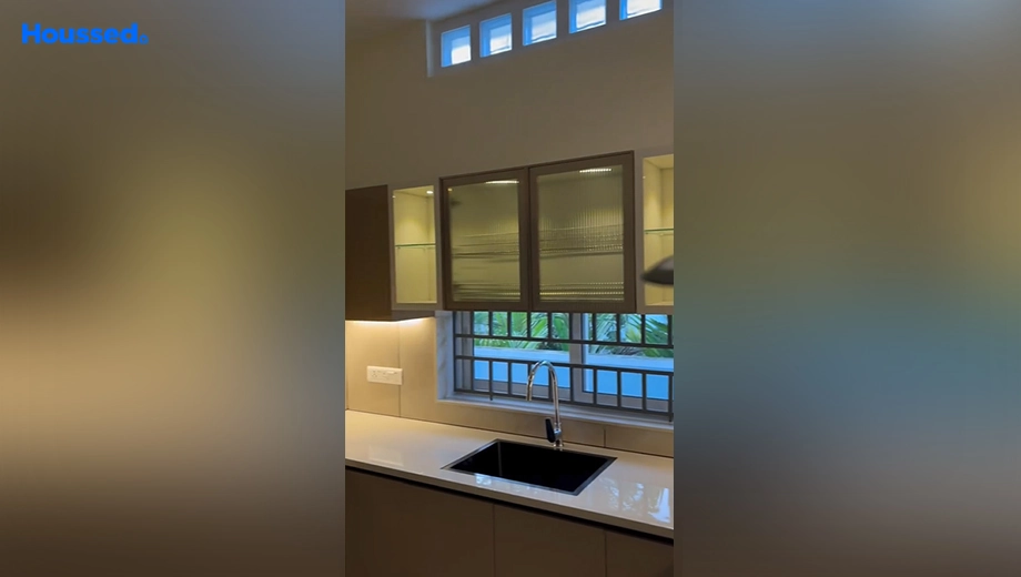 Project Image of 3 BHK Furnished House/Villa for Rent in Maradu - Image 132801