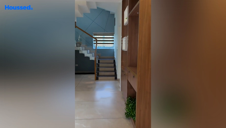 Project Image of 3 BHK Furnished House/Villa for Rent in Maradu - Image 132800