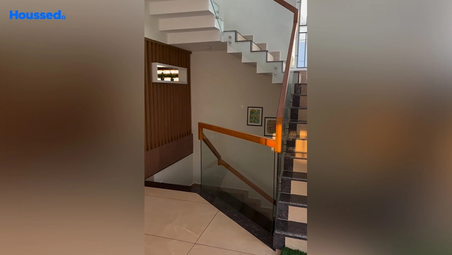 Project Image of 3 BHK Furnished House/Villa for Rent in Maradu - Image 132806