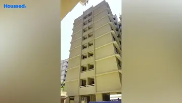 Project Image of 3 BHK Flat for Resale in Thane West, Thane - Image 132799