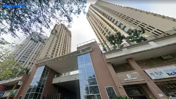 Project Image of 3 BHK Flat for Resale in Vijay Orovia Thane West, Thane - Image 132813
