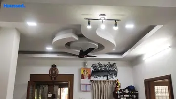 Sample Apartment of 3 BHK Gated Villa for Resale in Vilankurichi, Coimbatore - Image 4272