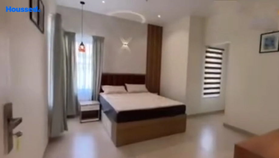 Project Image of 3 BHK House/Villa for Resale in Thejus Moon Light Villas, Maradu - Image 132821