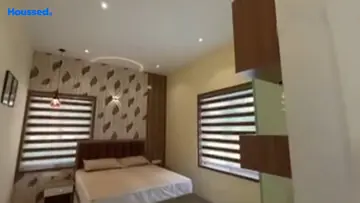 Project Image of 3 BHK House/Villa for Resale in Thejus Moon Light Villas Maradu, Kochi - Image 132820