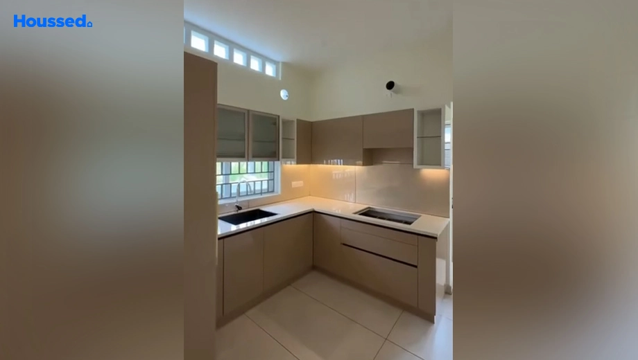 Project Image of 3 BHK House/Villa for Resale in Thejus Moon Light Villas, Maradu - Image 132825