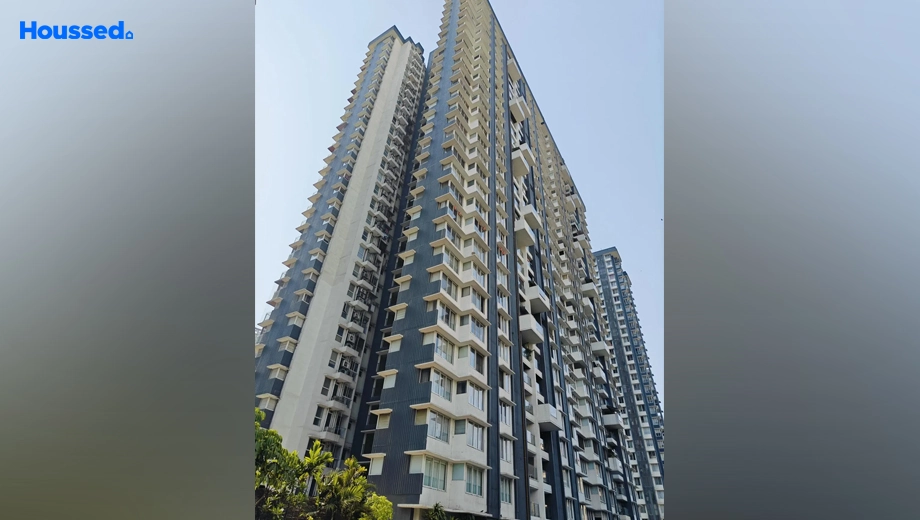 Project Image of 3 BHK Flat for Resale in Narang Courtyard Rozanne, Pokhran - Image 132818
