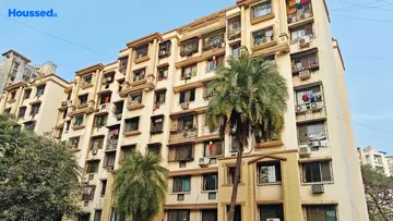 Project Image of 3 BHK Flat for Resale in Lodha Paradise Majiwada, Thane - Image 132833