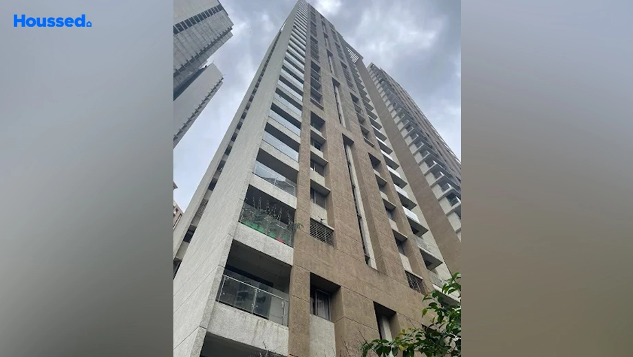 Project Image of 3 BHK Flat for Resale in Lodha Splendora, Ghodbunder Road - Image 132835