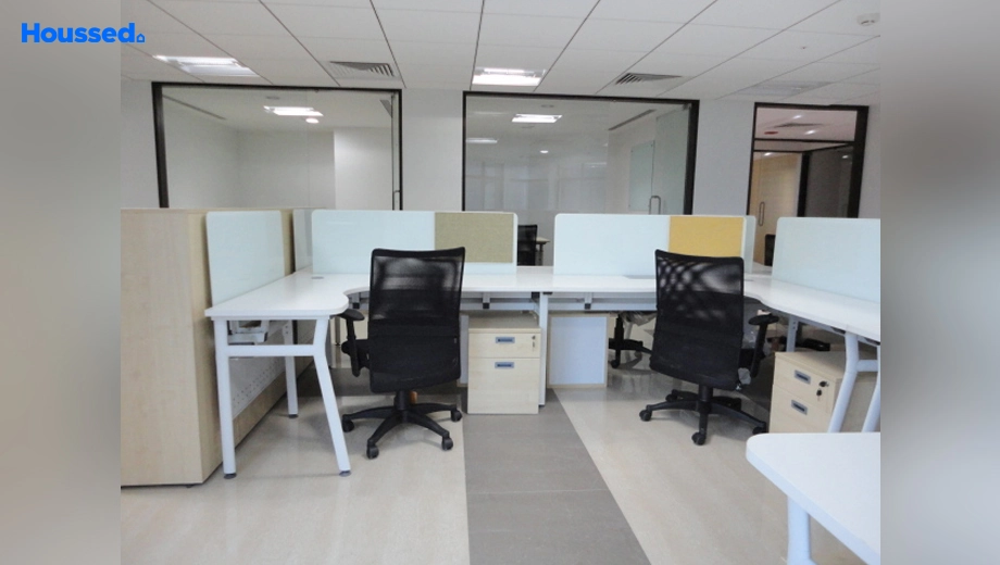 Project Image of Office Space for Rent in Adarsh Eco Place, Whitefield - Image 132838