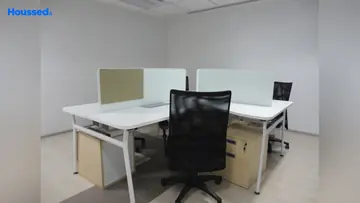 Project Image of Commercial Office Space for Rent in Adarsh Eco Place Whitefield, Bangalore - Image 132836