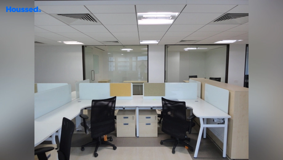 Project Image of Office Space for Rent in Adarsh Eco Place, Whitefield - Image 132837
