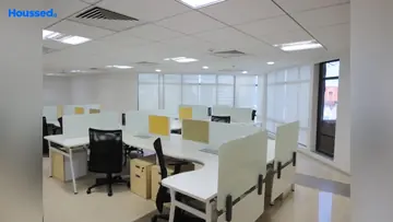 Project Image of Commercial Office Space for Rent in Adarsh Eco Place Whitefield, Bangalore - Image 132839