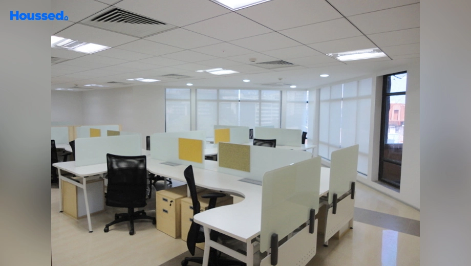 Project Image of Office Space for Rent in Adarsh Eco Place, Whitefield - Image 132839