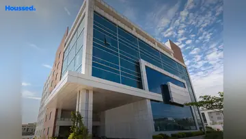 Project Image of Commercial Office Space for Rent in Adarsh Eco Place Whitefield, Bangalore - Image 132840