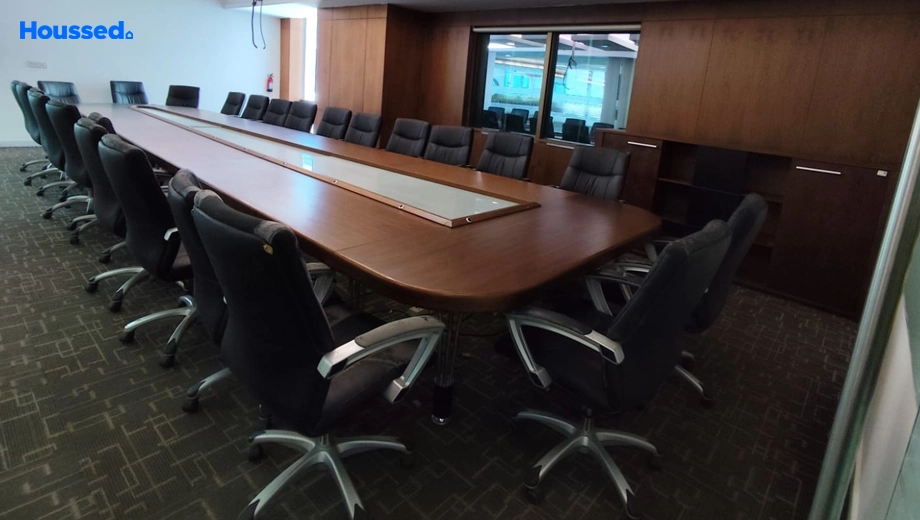 Project Image of Office Space for Rent in Mysore Road - Image 132847
