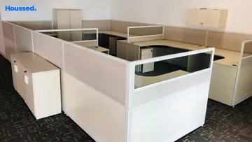 Project Image of Commercial Office Space for Rent in Mysore Road, Bangalore - Image 132850