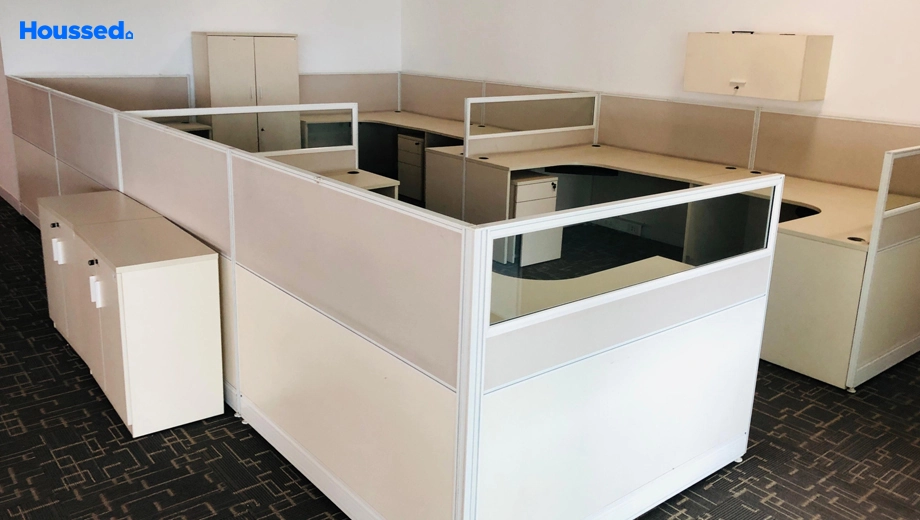 Project Image of Office Space for Rent in Mysore Road - Image 132850