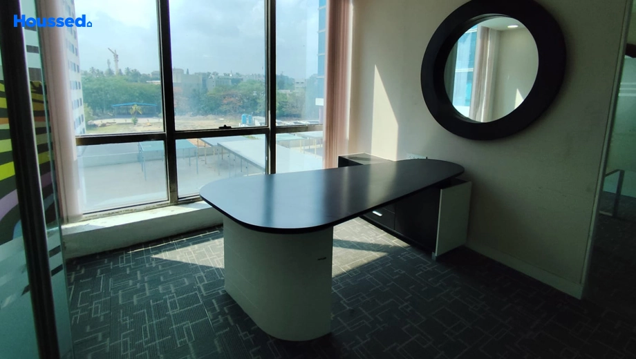 Project Image of Office Space for Rent in Mysore Road - Image 132846