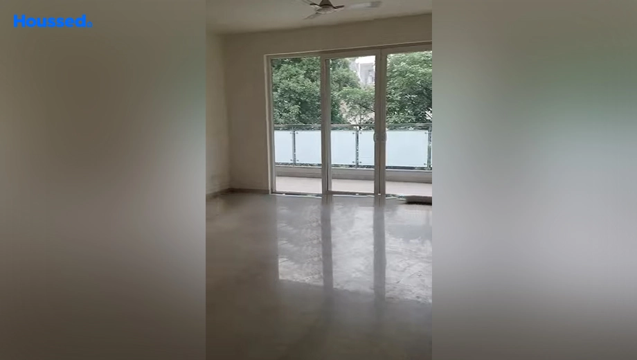 Amenities of 5 BHK Flat for Resale in DLF Phase 1 - Image 132859