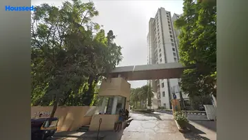 Project Image of 3 BHK Flat for Resale in Wagle Estate, Thane - Image 132860