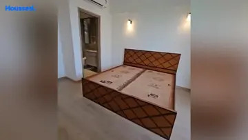 Project Image of 3 BHK Flat for Resale in DLF Gardencity Enclave Sector 93, Gurgaon - Image 132863