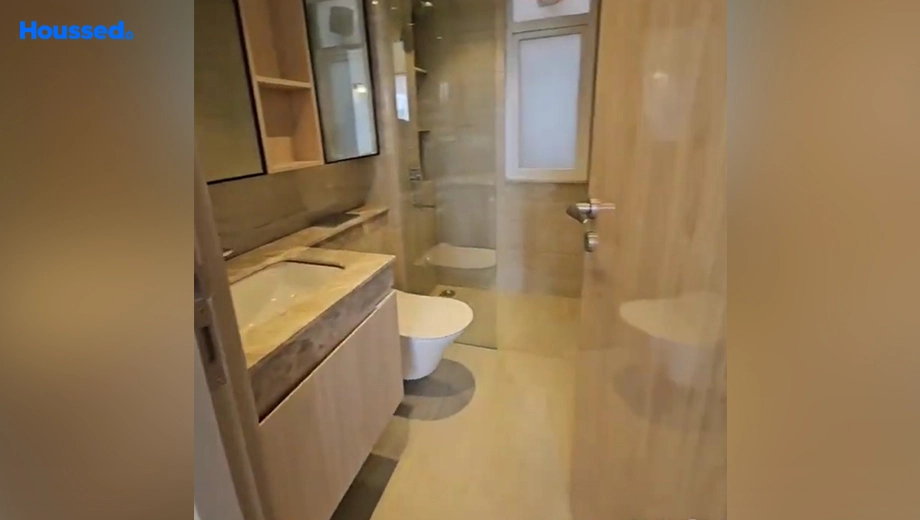 Project Image of 3 BHK Flat for Resale in DLF Gardencity Enclave, Sector 93 - Image 132866