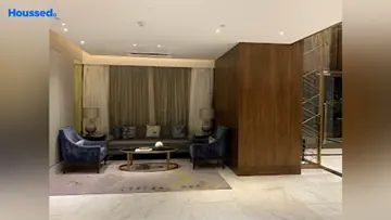 Project Image of 4 BHK Flat for Resale in DLF The Crest Sector 54, Gurgaon - Image 132874